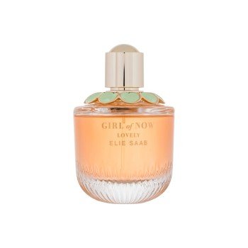 Elie Saab Girl Of Now Lovely  90Ml    For Woman (Eau De Parfum)
