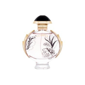 Paco Rabanne Olympéa Blossom  80Ml    For Woman (Eau De Parfum)