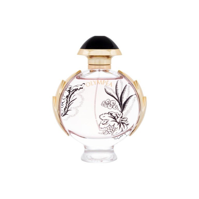 Paco Rabanne Olympéa Blossom 80Ml For Woman (Eau De Parfum) Paco Rabanne Olympéa Blossom 80Ml For Woman (Eau De Parfum)