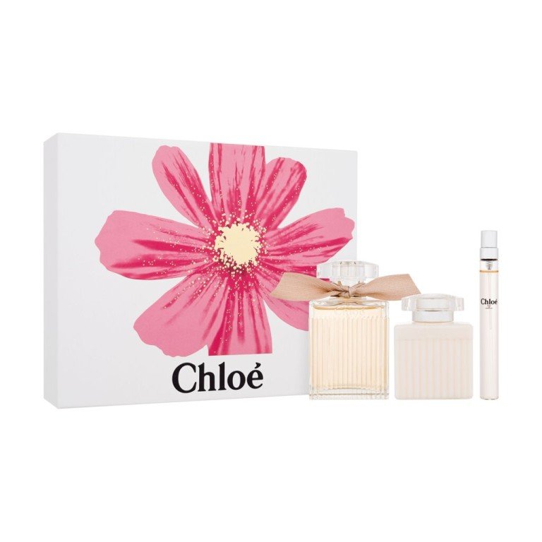 Chloé Chloe 100Ml (Eau De Parfum) For Women Chloé Chloe 100Ml (Eau De Parfum) For Women