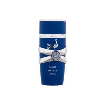Lattafa Asad      100Ml For Man (Eau De Parfum) Zanzibar