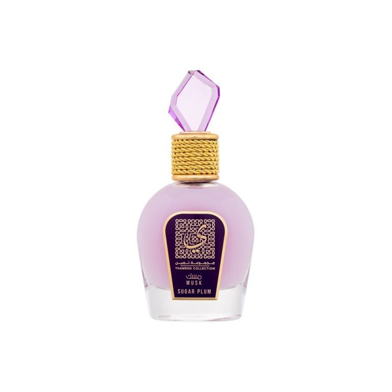 Lattafa Musk      100Ml Unisex (Eau De Parfum) Sugar Plum