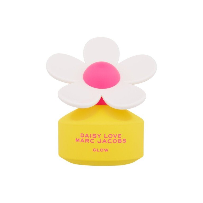 Marc Jacobs Daisy Love      50Ml For Woman (Eau De Toilette) Glow
