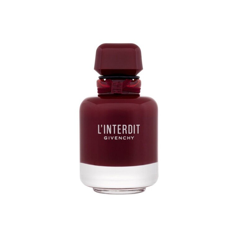 Givenchy L'Interdit 80Ml For Woman (Eau De Parfum) Rouge Ultime Givenchy L'Interdit 80Ml For Woman (Eau De Parfum) Rouge Ultime