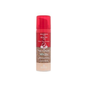 Bourjois Paris Healthy Mix 30Ml Clean & Vegan Glow Tint Essence   (Makeup) For Women  03 Light Medium