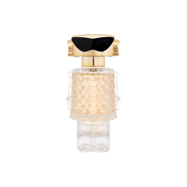 Paco Rabanne Fame 30Ml For Woman (Eau De Parfum) Intense Paco Rabanne Fame 30Ml For Woman (Eau De Parfum) Intense
