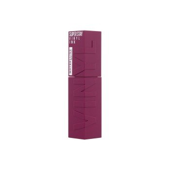 Maybelline Superstay      4,2Ml For Woman (Lipstick) Vinyl Ink Liquid