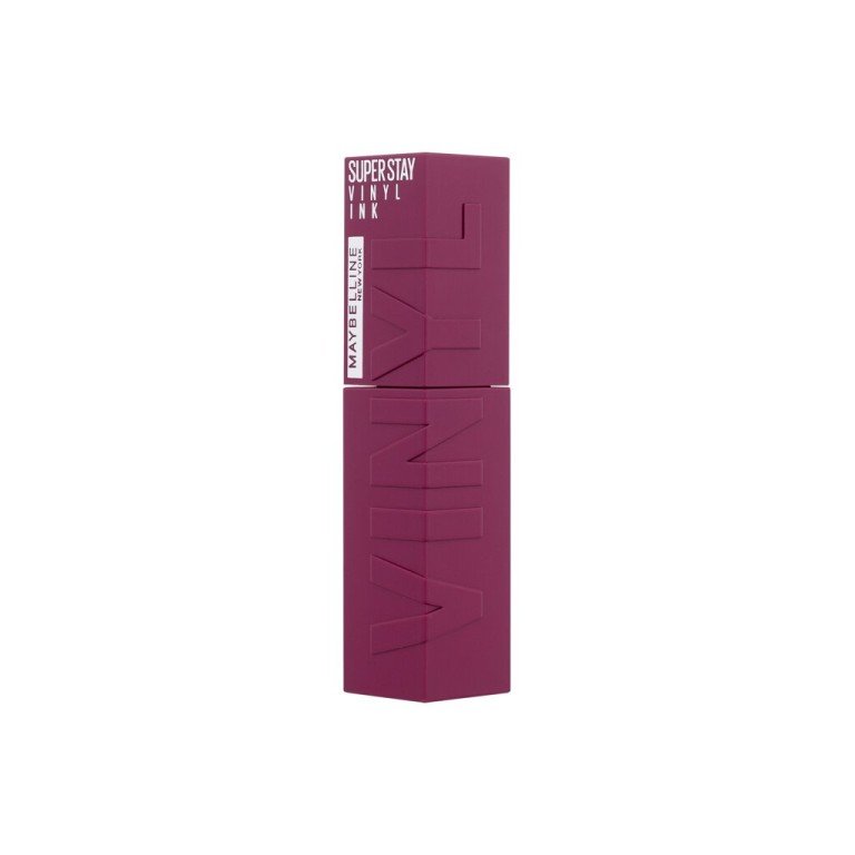 Maybelline Superstay      4,2Ml For Woman (Lipstick) Vinyl Ink Liquid