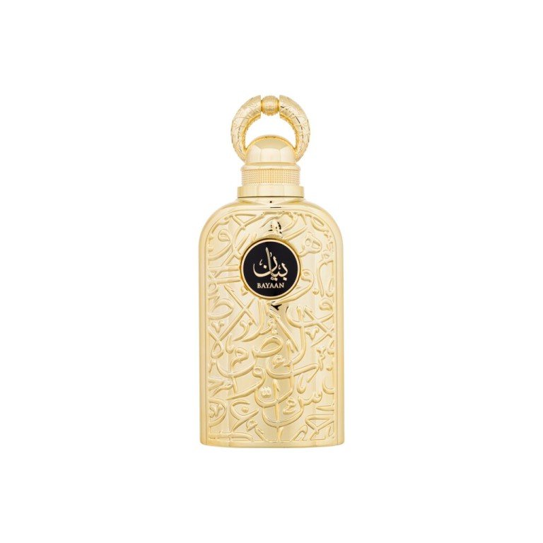 Lattafa Bayaan 100Ml Unisex (Eau De Parfum) Lattafa Bayaan 100Ml Unisex (Eau De Parfum)