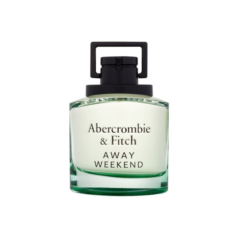 Abercrombie & Fitch Away      100Ml For Man (Eau De Toilette) Weekend