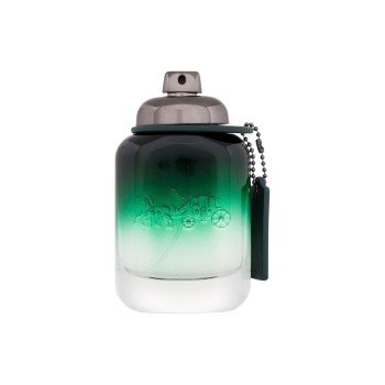 Coach Green      60Ml For Man (Eau De Toilette)