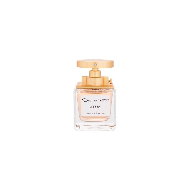 Oscar De La Renta Alibi  50Ml  For Woman  (Eau De Parfum)  