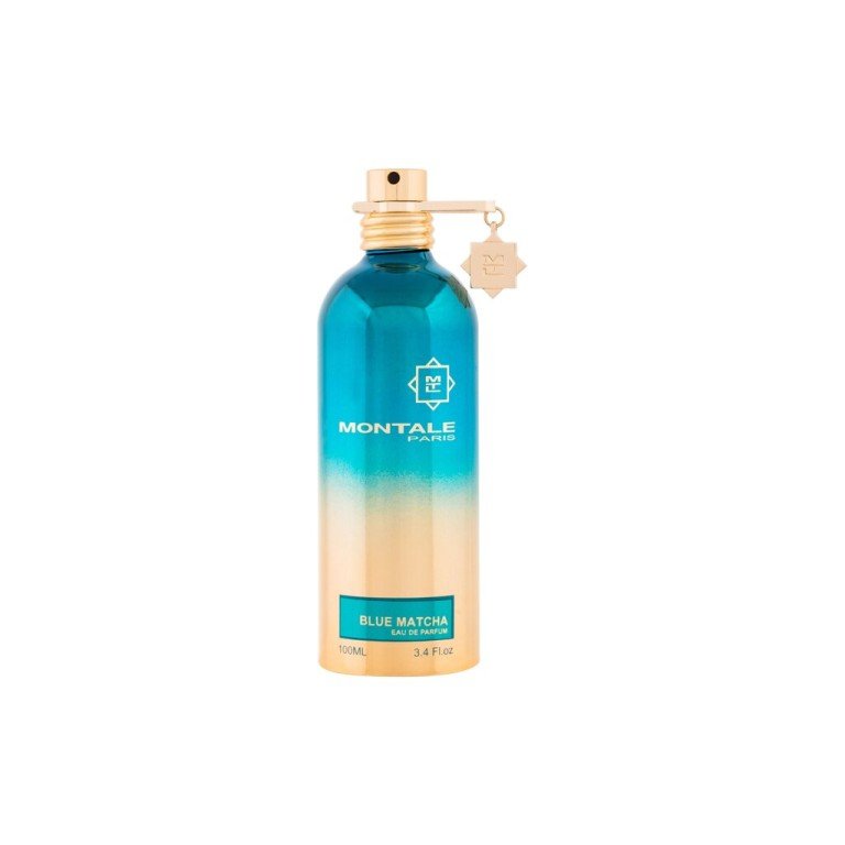 Montale Blue Matcha 100Ml Unisex (Eau De Parfum) Montale Blue Matcha 100Ml Unisex (Eau De Parfum)