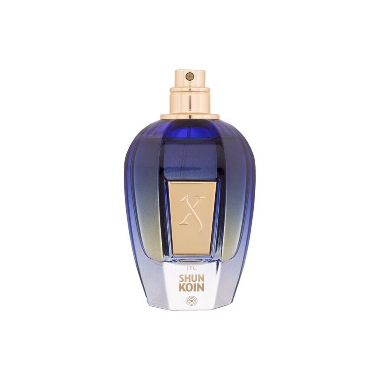 Xerjoff Jtc      50Ml Unisex Tester(Eau De Parfum) Shunkoin