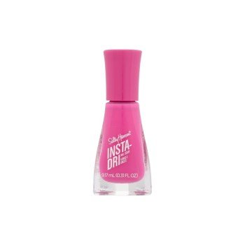 Sally Hansen Insta-Dri 9,17Ml    (Nail Polish) For Women  281 Beet-Ing Heart