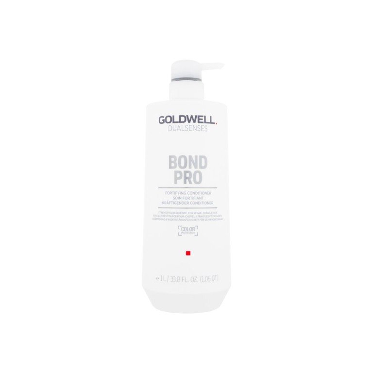 Goldwell Dualsenses Bond Pro Fortifying Conditioner  1000Ml    For Woman (Conditioner)