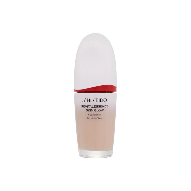 Shiseido Revitalessence  Spf30    30Ml For Woman (Makeup) Skin Glow Foundation