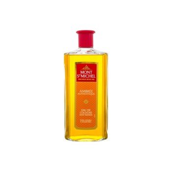 Mont St Michel Ambrée Authentique  500Ml  Unisex  (Eau De Cologne)  
