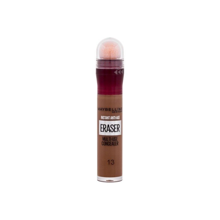Maybelline Instant Anti-Age Eraser 6,8Ml 13 Cocoa For Woman (Corrector) Maybelline Instant Anti-Age Eraser 6,8Ml 13 Cocoa For Woman (Corrector)