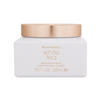 Elizabeth Arden White Tea  225Ml  For Woman  (Body Cream)  