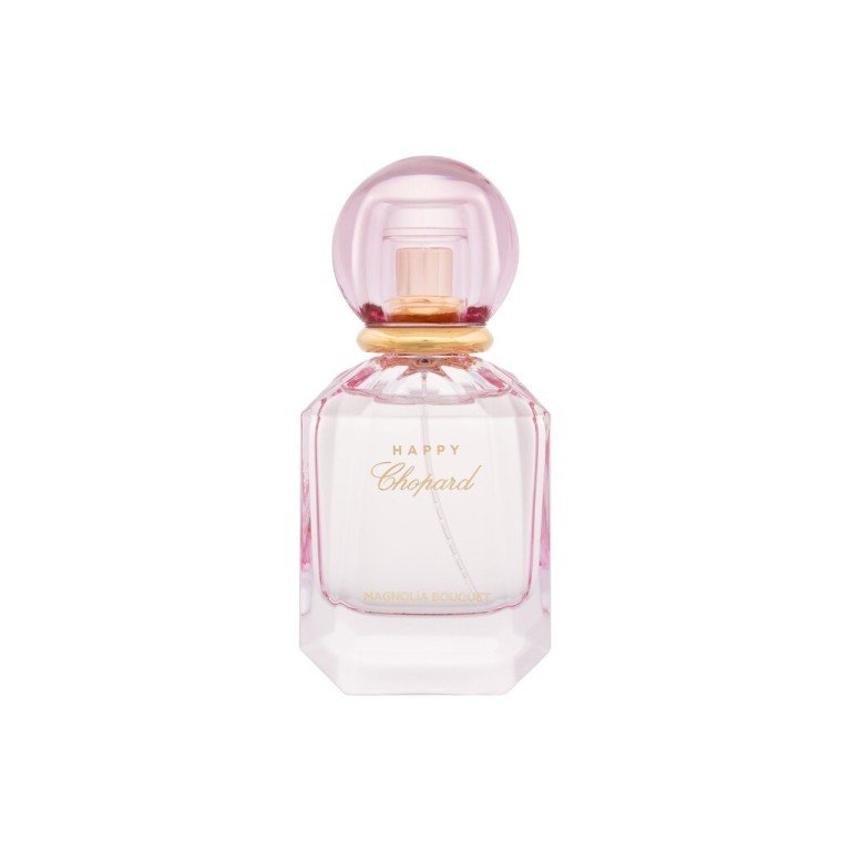 Chopard Happy Chopard 40Ml For Woman (Eau De Toilette) Magnolia Bouquet Chopard Happy Chopard 40Ml For Woman (Eau De Toilette) Magnolia Bouquet