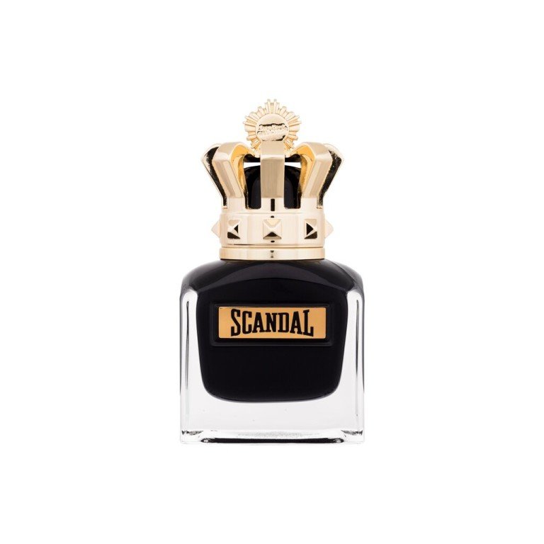 Jean Paul Gaultier Scandal 50Ml For Man (Eau De Parfum) Le Parfum Jean Paul Gaultier Scandal 50Ml For Man (Eau De Parfum) Le Parfum