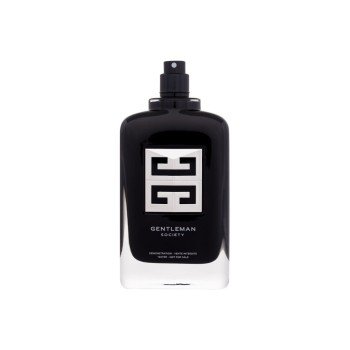 Givenchy Gentleman      100Ml For Man Tester(Eau De Parfum) Society