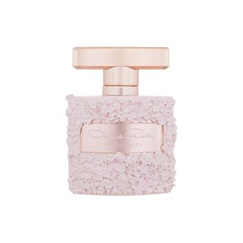 Oscar De La Renta Bella      50Ml For Woman (Eau De Parfum) Rosa