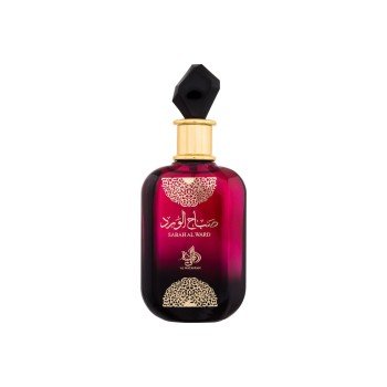 Al Wataniah Sabah Al Ward      100Ml For Woman (Eau De Parfum)