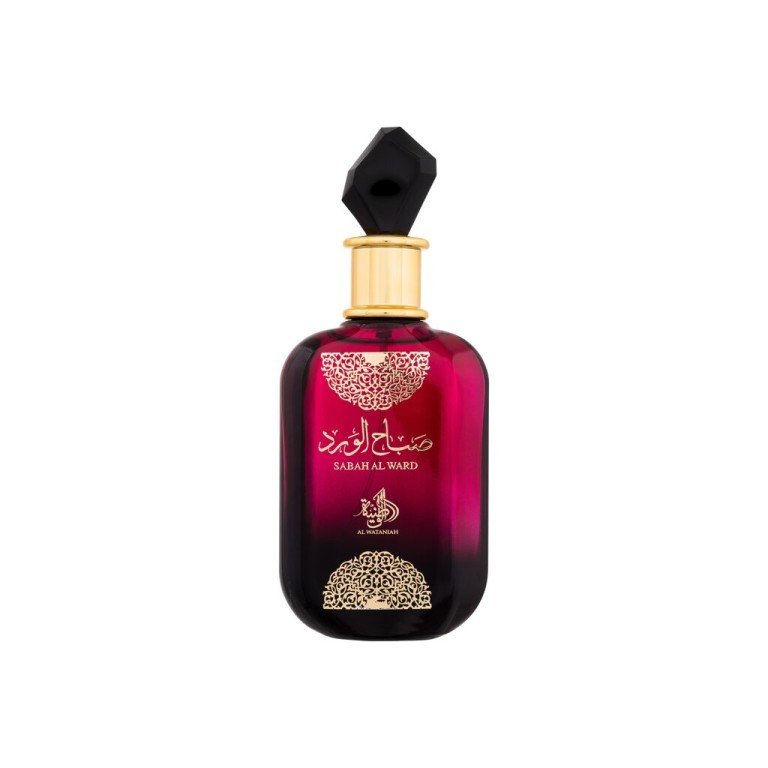 Al Wataniah Sabah Al Ward      100Ml For Woman (Eau De Parfum)