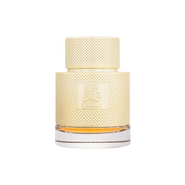 Lattafa Qaa´Ed 100Ml Unisex (Eau De Parfum) Lattafa Qaa´Ed 100Ml Unisex (Eau De Parfum)