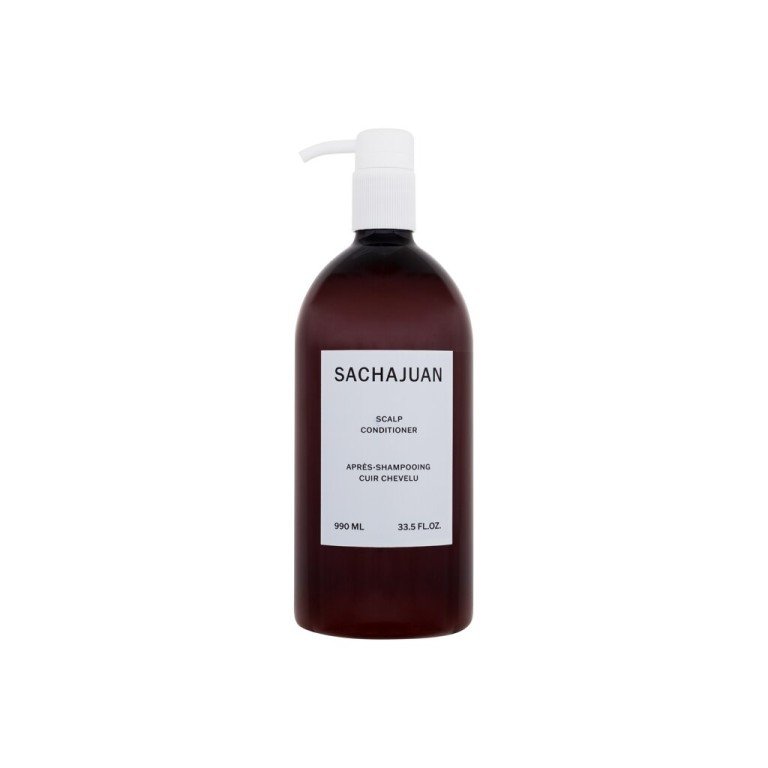 Sachajuan Normal Hair      990Ml Unisex (Conditioner) Conditioner