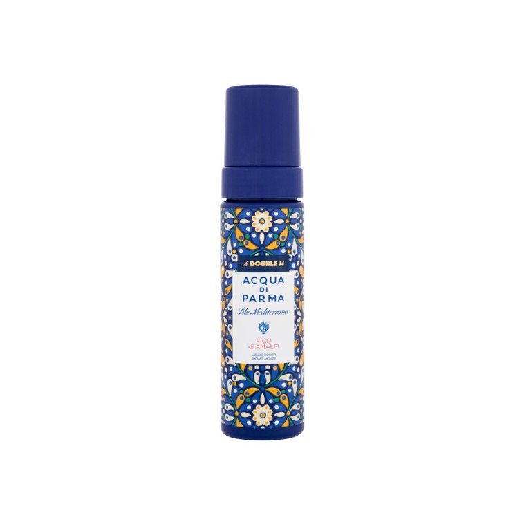 Acqua Di Parma Blu Mediterraneo Fico Di Amalfi  150Ml    Unisex (Shower Foam)