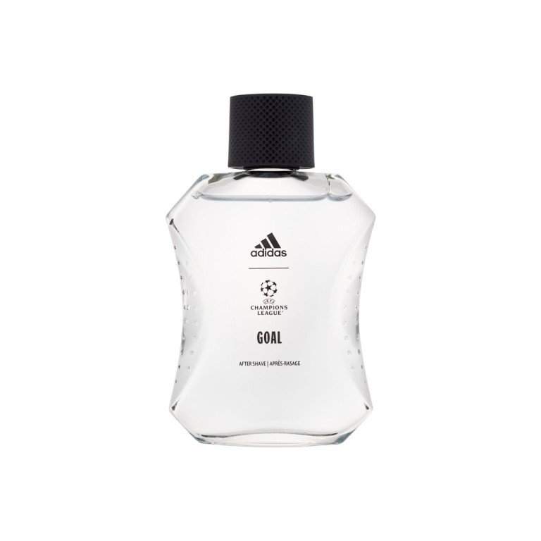 Adidas Uefa Champions League      100Ml For Man (Aftershave Water) Goal