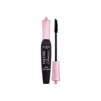 Bourjois Paris Volume Glamour      12Ml For Woman (Mascara) Ultra Volumateur