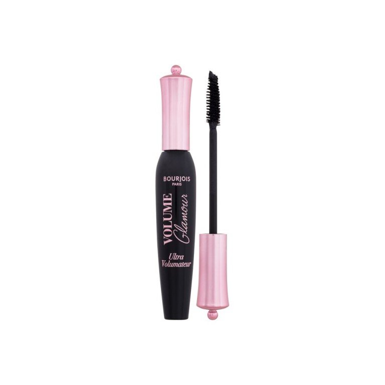 Bourjois Paris Volume Glamour      12Ml For Woman (Mascara) Ultra Volumateur