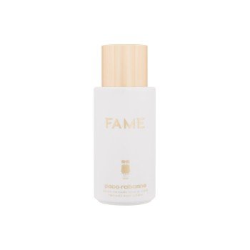 Paco Rabanne Fame   200Ml    For Woman (Body Lotion)