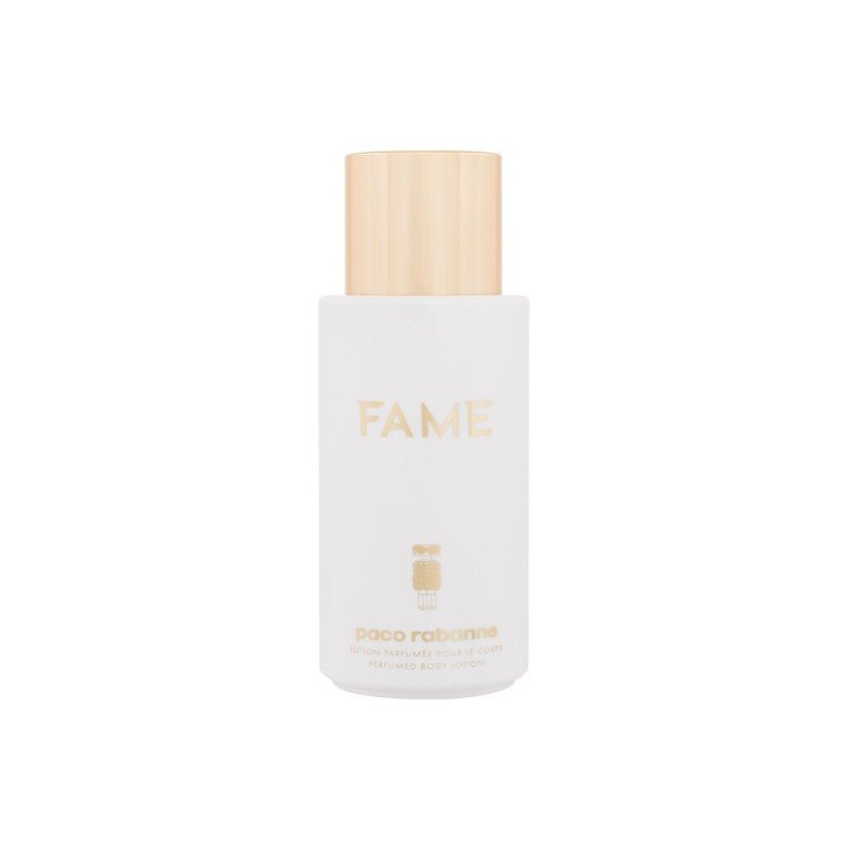Paco Rabanne Fame 200Ml For Woman (Body Lotion) Paco Rabanne Fame 200Ml For Woman (Body Lotion)