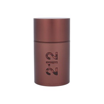 Carolina Herrera 212 Sexy Men  50Ml  For Man  (Eau De Toilette)  