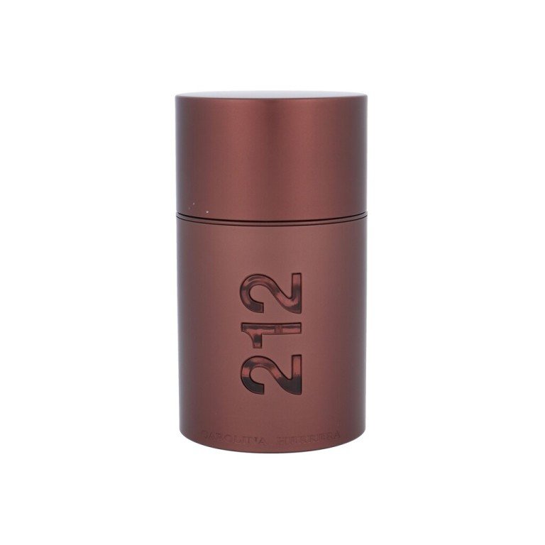 Carolina Herrera 212 Sexy Men  50Ml  For Man  (Eau De Toilette)  