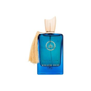 Paris Corner Killer Oud      100Ml For Man (Eau De Parfum)