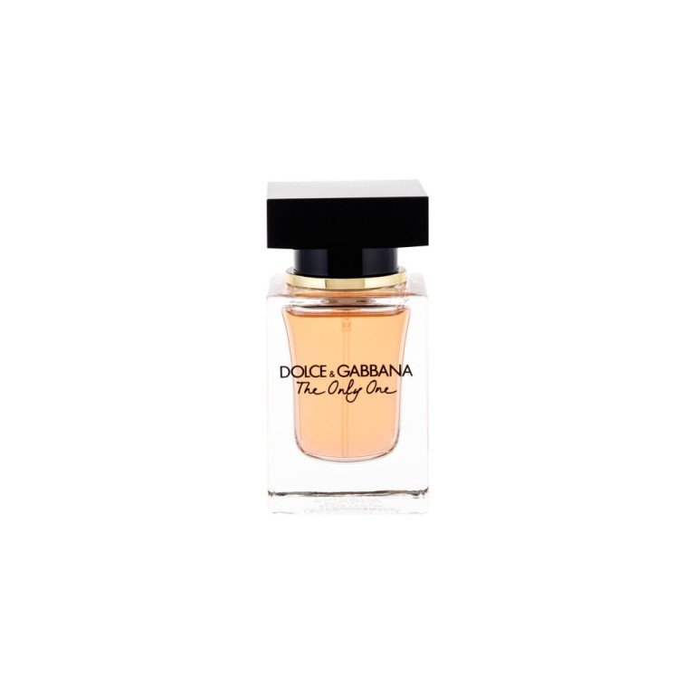 Dolce & Gabbana The Only One 30Ml For Woman (Eau De Parfum) Dolce & Gabbana The Only One 30Ml For Woman (Eau De Parfum)