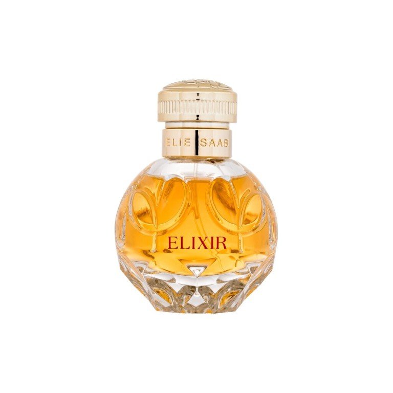 Elie Saab Elixir 50Ml For Woman (Eau De Parfum) Elie Saab Elixir 50Ml For Woman (Eau De Parfum)