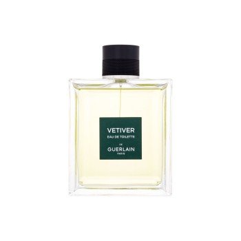 Guerlain Vetiver      150Ml For Man (Eau De Toilette)