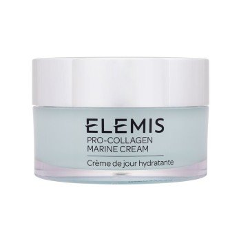 Elemis Pro-Collagen Anti-Ageing Marine 100Ml  For Woman  (Day Cream)  
