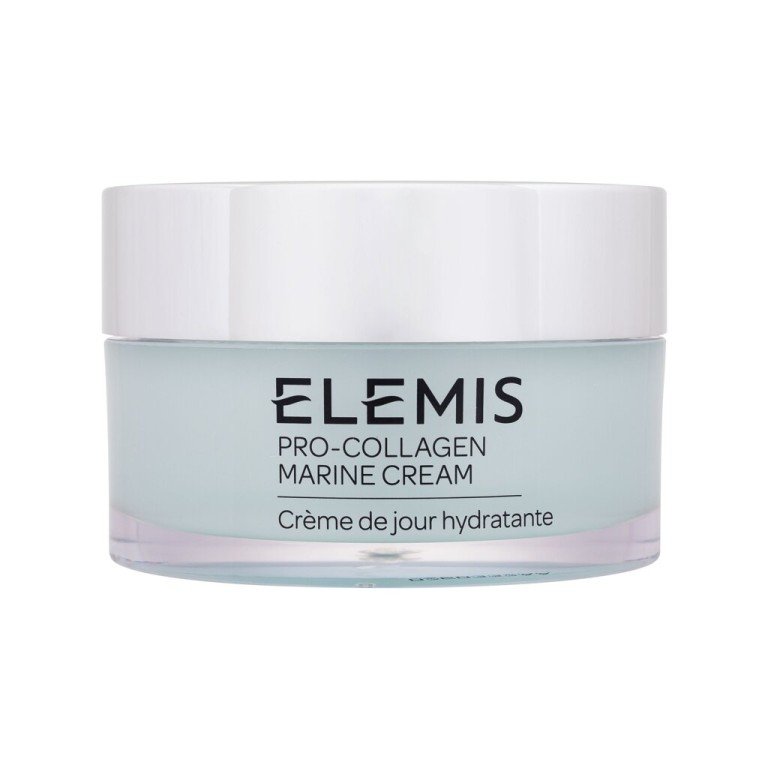 Elemis Pro-Collagen Anti-Ageing Marine 100Ml  For Woman  (Day Cream)  