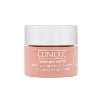Clinique Moisture Surge 100H Auto-Replenishing Hydrator  15Ml    For Woman (Day Cream)