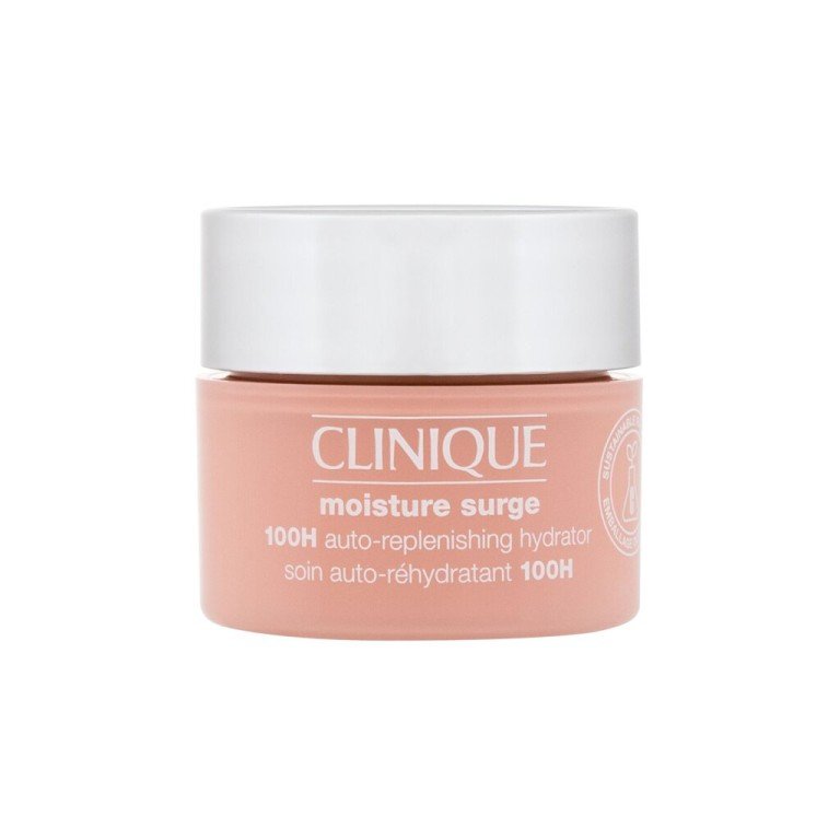 Clinique Moisture Surge 100H Auto-Replenishing Hydrator  15Ml    For Woman (Day Cream)