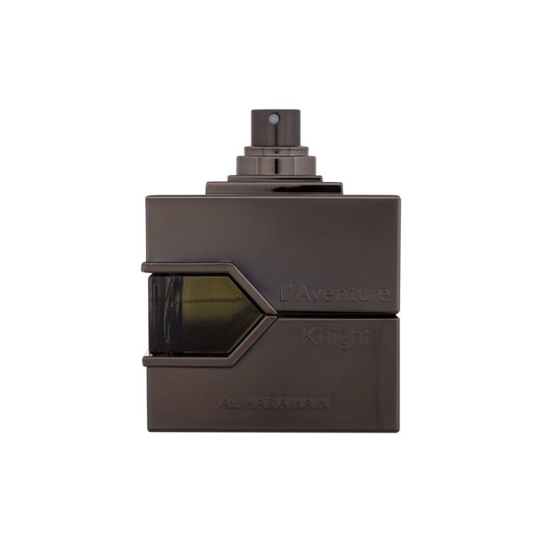 Al Haramain L'Aventure      100Ml For Man Tester(Eau De Parfum) Knight