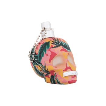 Police To Be Exotic Jungle 40Ml  For Woman  (Eau De Parfum)  